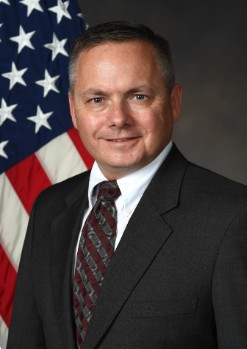 Todd Krueger bio photo